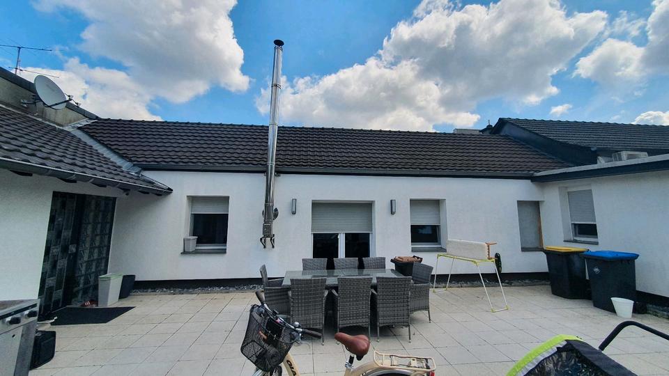 Bungalow Dinslaken Lohberg - 490.000&euro; | Angebot:27457273