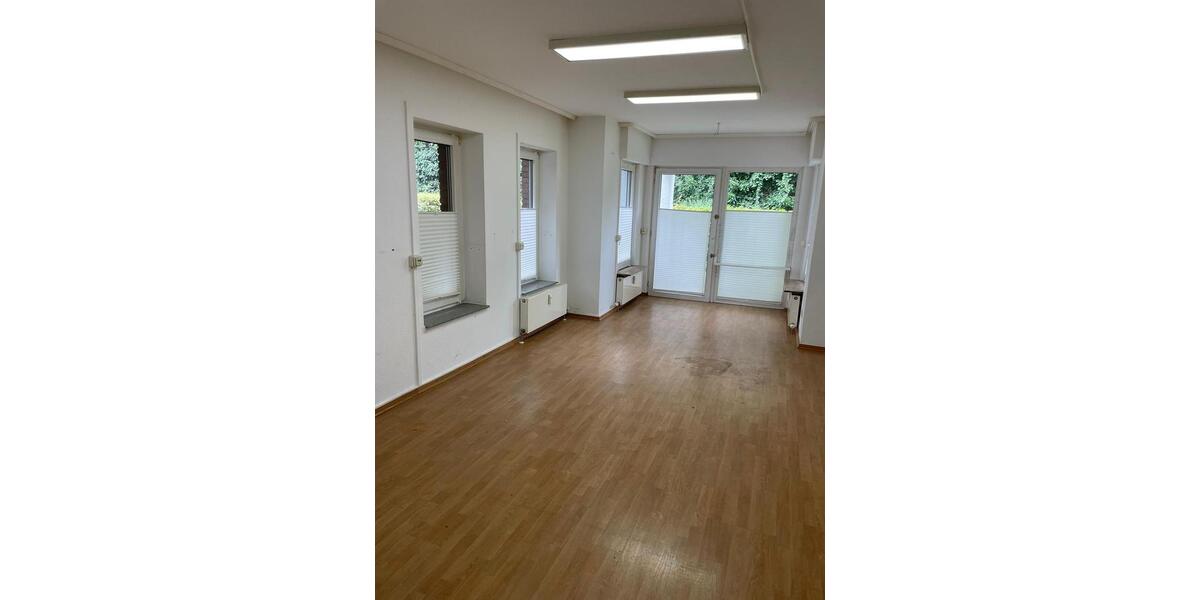 Ab sofort frei WOHNUNG für SENIOREN, 77 qm, Wohndorf-Laar, EG 2 zimmer