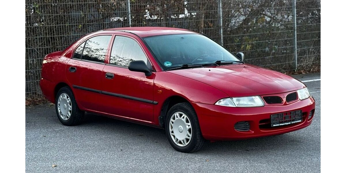 Mitsubishi Carisma 69.903 km 2.999 &euro; Wuppertal 42389