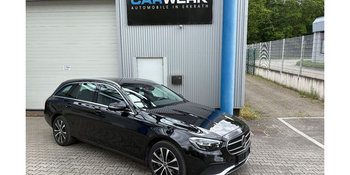 Mercedes-Benz E 300 62.312 km 28.475 &euro; Erkrath 40699