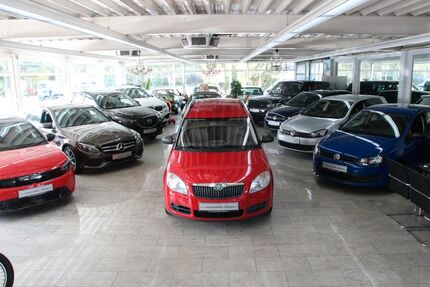 Skoda Roomster 230.000 km 1.990 &euro; Essen 45356