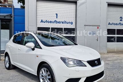 Seat Ibiza 95.309 km 9.999 € Düsseldorf 40589