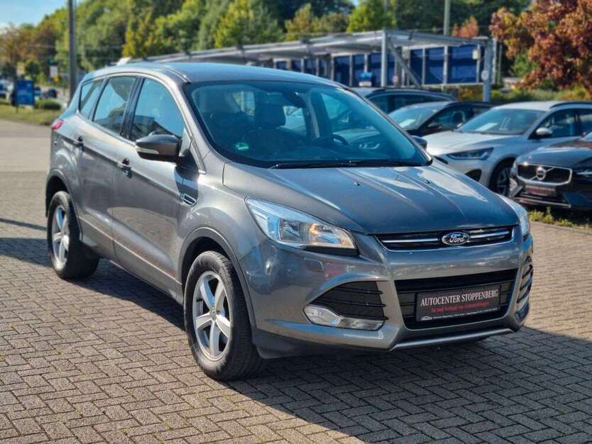 Kuga