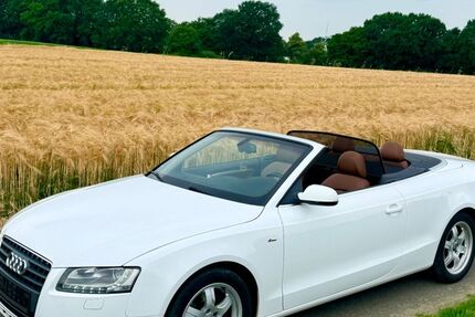 Audi A5 155.000 km 8.999 &euro; Herten 45701