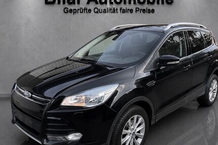 Ford Kuga 188.515 km 4.790 &euro; Gelsenkirchen 45889