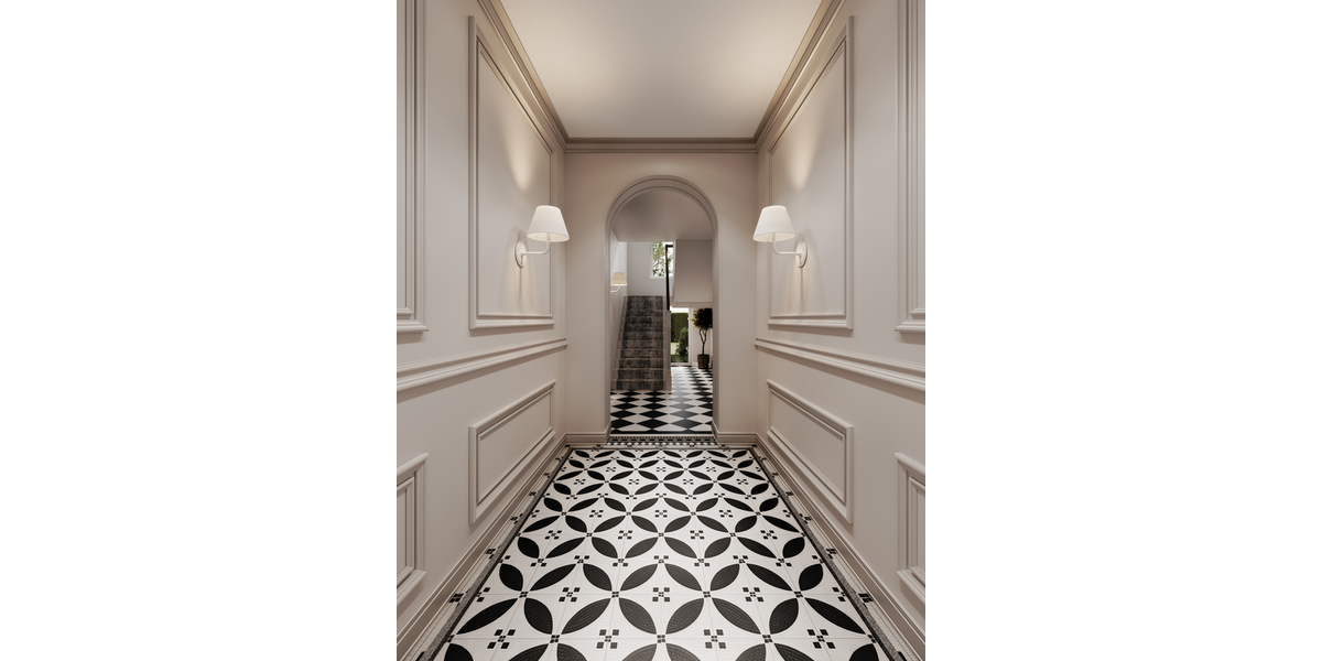 Einfamilienhaus Düsseldorf Pempelfort - 16 Zimmer, 379 m&sup2;, 2.690.000&euro; | Angebot:25294906