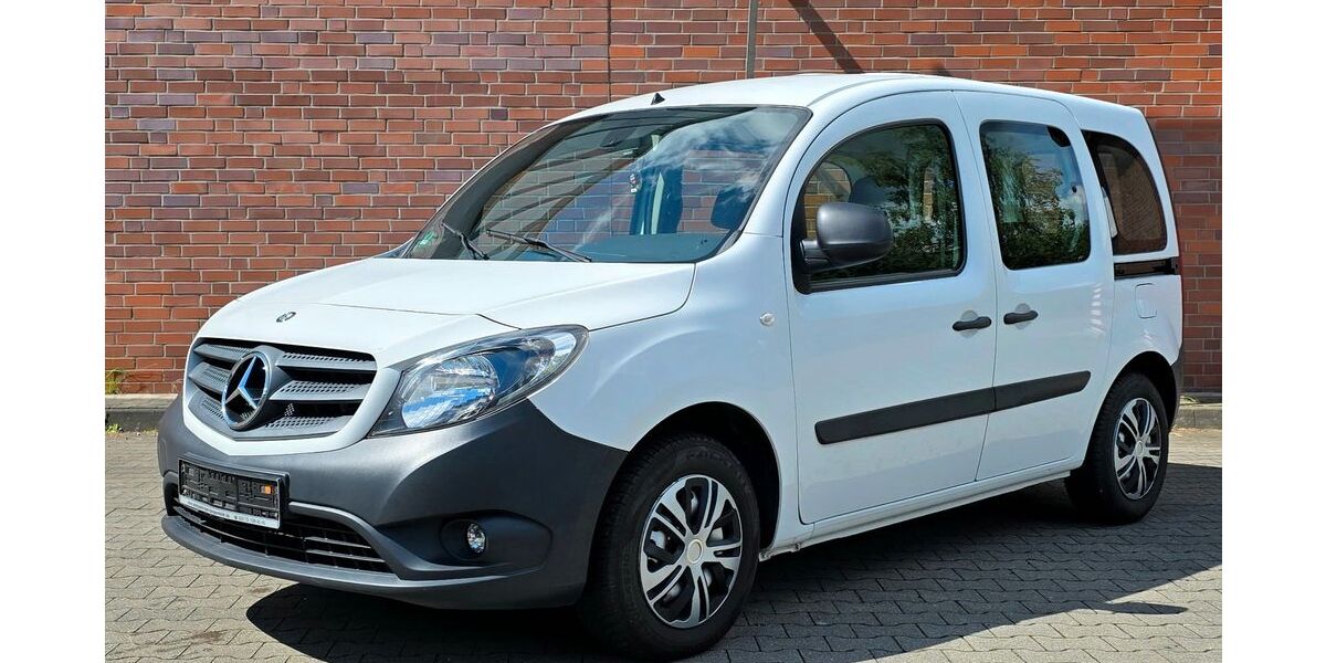 Mercedes-Benz Citan 178.000 km 6.990 &euro; Herne (NRW) 44628