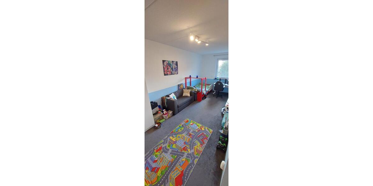 Energiesparendes 5-Zimmer Haus DHH in Essen Karnap 5 zimmer