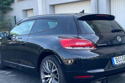 VW Scirocco 175.400 km 6.999 &euro; Bochum 44793