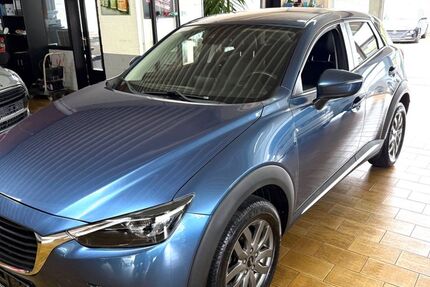 Mazda CX-3 56.000 km 12.799 &euro; Gladbeck 45966