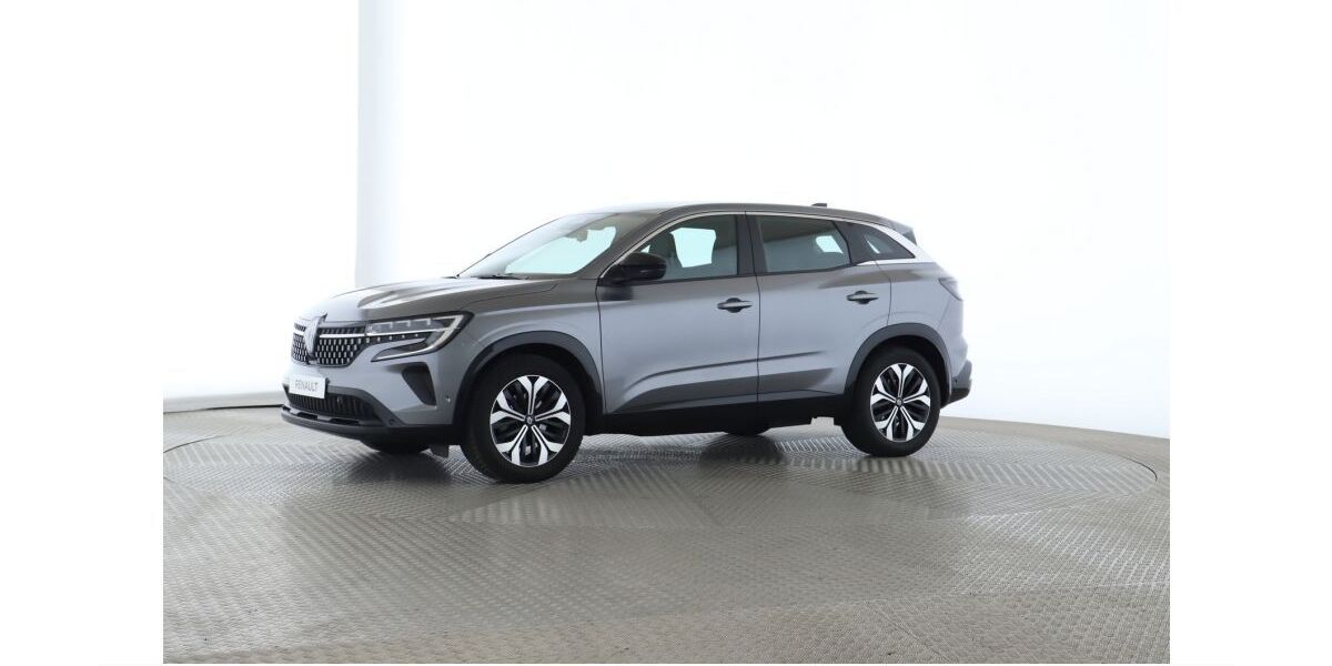 Renault Austral 24.861 km 24.890 &euro; Oberhausen 46049