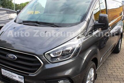 Ford Transit Custom 145.680 km 14.950 &euro; Mülheim a.d.Ruhr 45472
