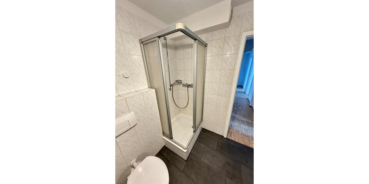 HELL UND FREUNDLICHE 4,5 ZIMMER WOHNUNG | MIT BALKON UND GÄSTE-WC | GEMÜTLICHER PARKETTBODEN 4.5 zimmer