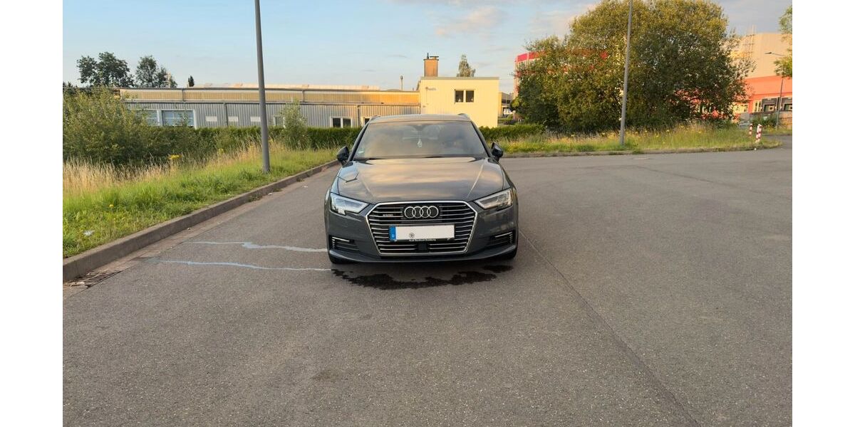 Audi A3 103.000 km 19.200 &euro; Schwelm 58332