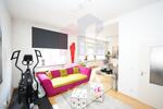 Etagenwohnung Essen Stadtbezirk II - 5 Zimmer, 141 m&sup2;, 1.525&euro; | Angebot:25962678
