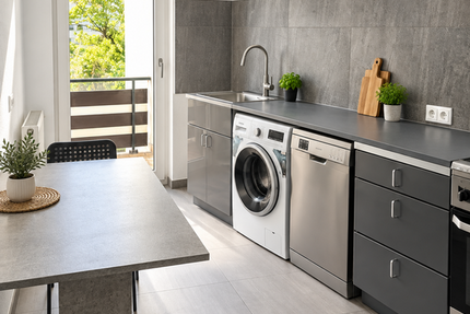 Wohnung Mülheim an der Ruhr - 3 Zimmer, 75 m&sup2;, 600&euro; | Angebot:27462083