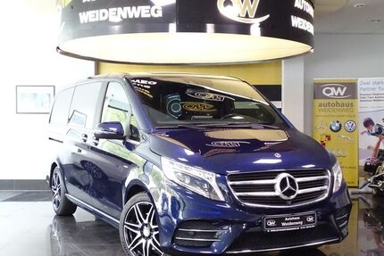 Mercedes V 250