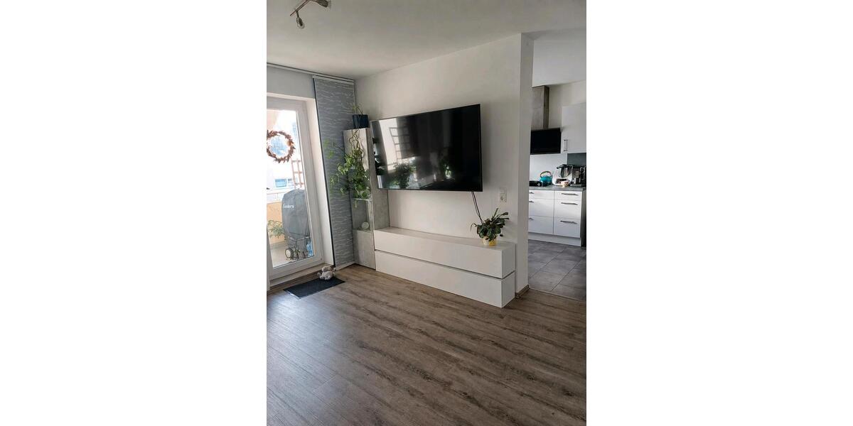 Etagenwohnung Hattingen Niederbonsfeld - 3.5 Zimmer, 76 m&sup2;, 149.000&euro; | Angebot:27446985