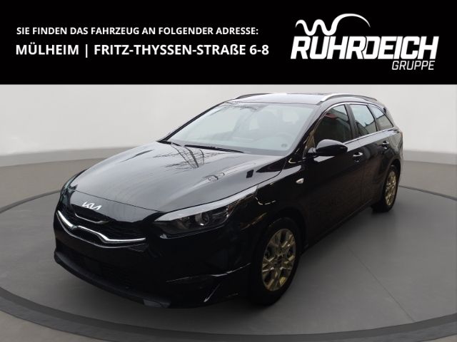 Kia ceed Sportswagon 5.000 km 25.690 &euro; Mülheim an der Ruhr 45475