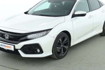 Honda Civic 91.648 km 17.050 &euro; Essen 45141