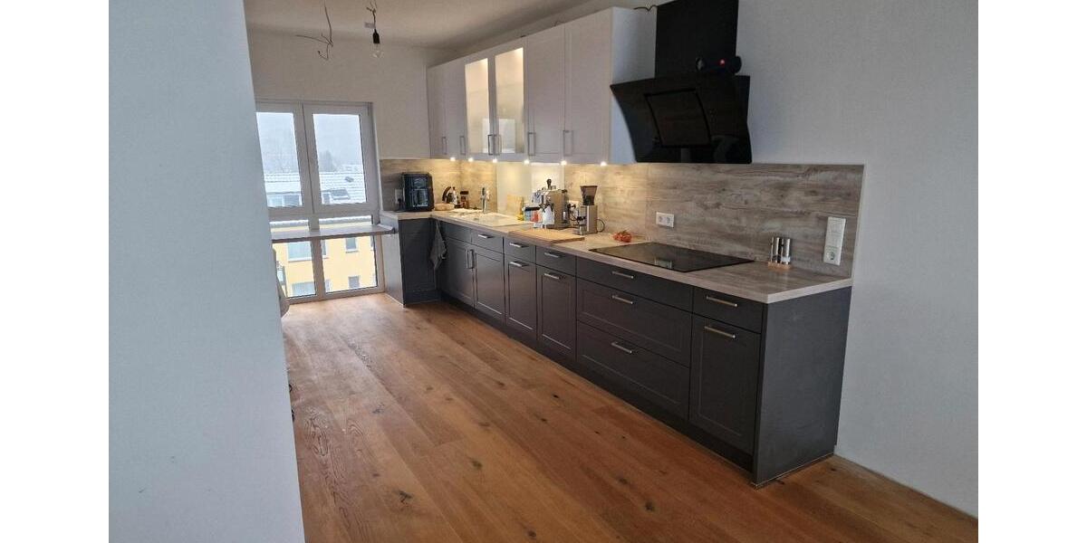 Mietwohnung 5 zimmer