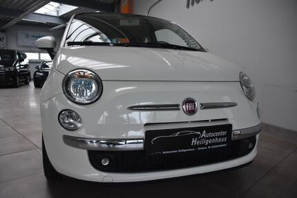 Fiat 500 135.686 km 4.980 &euro; Heiligenhaus 42579