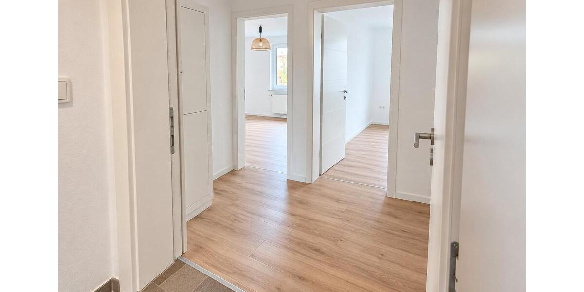 Erdgeschoßwohnung Wuppertal Barmen - 2 Zimmer, 51 m&sup2;, 104.000&euro; | Angebot:27442039