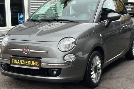 Fiat 500 70.000 km 7.490 € Krefeld 47809