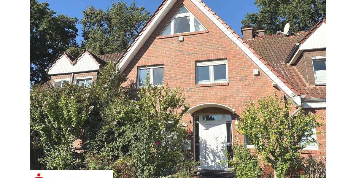 Einfamilienhaus Recklinghausen Hillerheide - 6.5 Zimmer, 180 m&sup2;, 525.000&euro; | Angebot:26585928