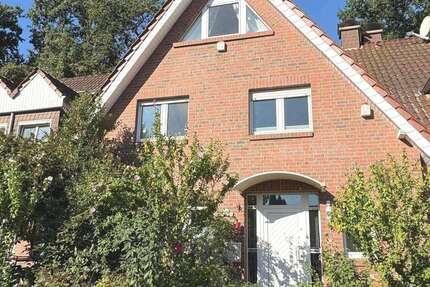 Haus Recklinghausen Hillerheide - 6.5 Zimmer, 180 m&sup2;, 525.000&euro; | Angebot:26585928