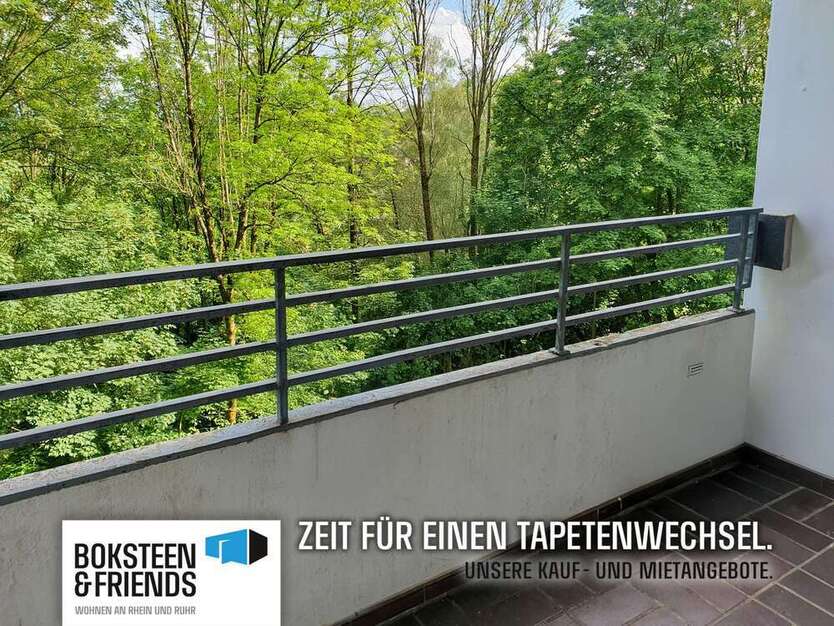 Wohnung zum Mieten in Wuppertal 545 € 75.93 m²