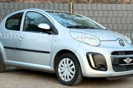 Citroen C1 73.400 km 5.799 &euro; Wuppertal 42285