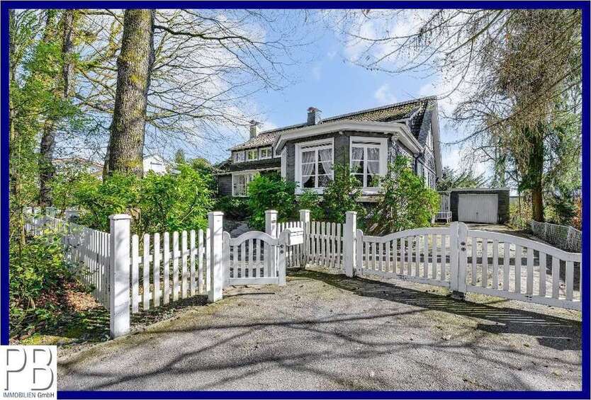 Haus zum Kaufen in Remscheid 585.000 € 190 m²