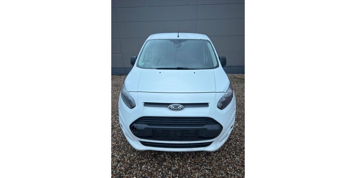 Ford Tourneo Connect 264.000 km 4.900 &euro; Duisburg 47239