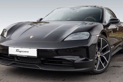 Porsche Taycan 11.900 km 106.890 &euro; Recklinghausen 45665