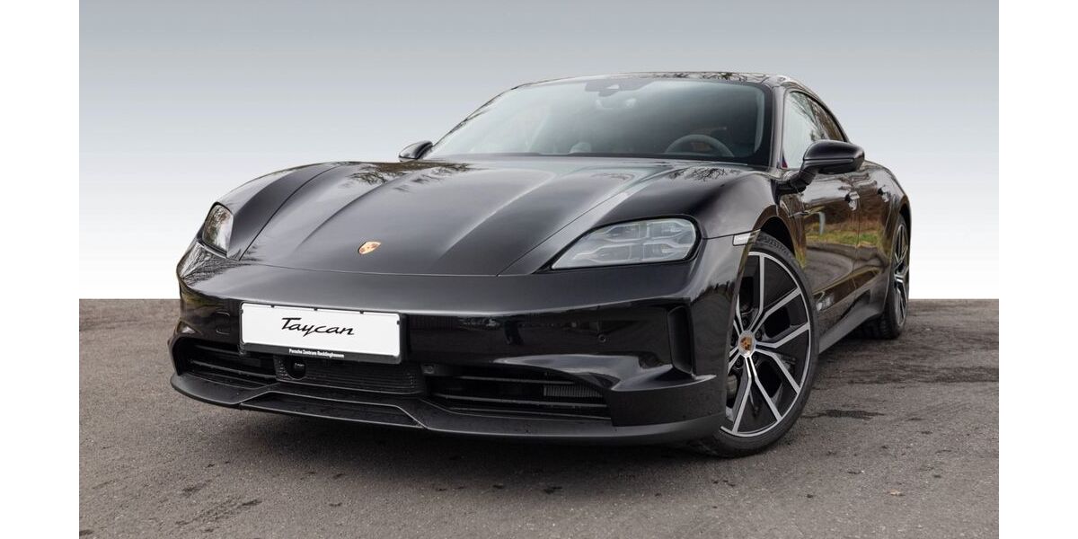 Porsche Taycan 11.900 km 106.890 &euro; Recklinghausen 45665