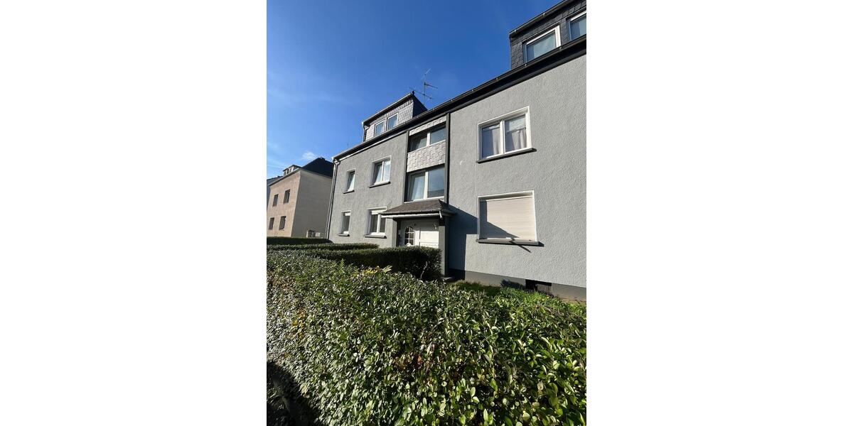 Dachgeschoßwohnung Mülheim an der Ruhr Rechtsruhr-Nord - 2.5 Zimmer, 54 m&sup2;, 390&euro; | Angebot:25178496