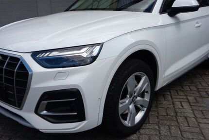 Audi Q5 196.850 km 27.850 &euro; Oberhausen 46149