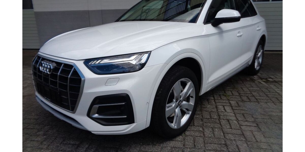 Audi Q5 196.850 km 27.850 &euro; Oberhausen 46149
