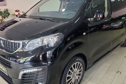 Peugeot Traveller 283.560 km 14.490 &euro; Recklinghausen 45661