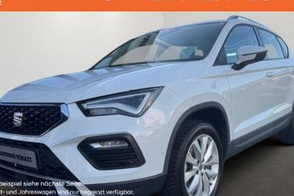 Seat Ateca 23.764 km 27.590 &euro; Velbert 42553