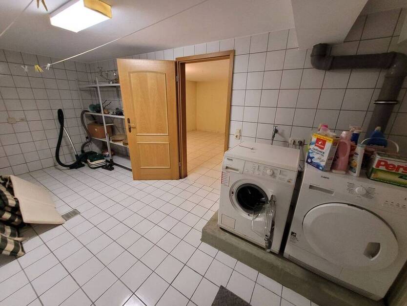 Zentral gelegene Erdgeschoss Wohnung mit Terrasse von Neukirchen (Neukirchen-Vluyn)