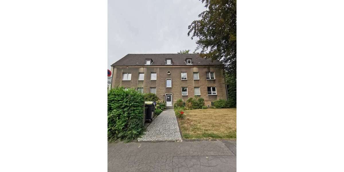 Etagenwohnung Bochum Langendreer - 3 Zimmer, 67 m&sup2;, 540&euro; | Angebot:27451387