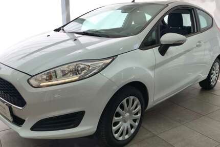 Ford Fiesta 65.800 km 7.490 &euro; Gelsenkirchen 45897