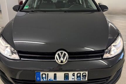 VW Golf 46.000 km 8.999 &euro; Gladbeck 45966