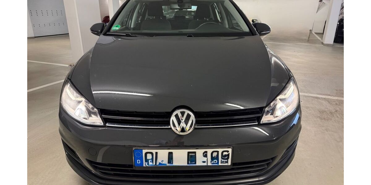 VW Golf 46.000 km 8.999 &euro; Gladbeck 45966