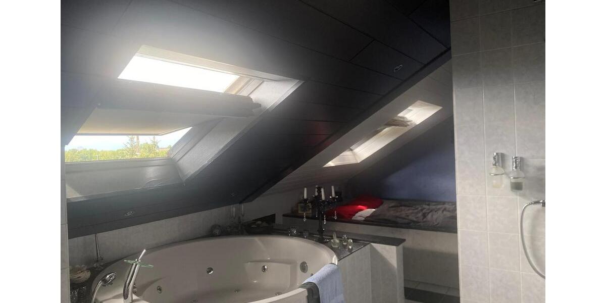 Exklusive Dachgeschosswohnung mit Seeblick 3.5 zimmer