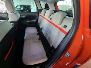 Citroen C3 Aircross Shine Headup SSD City & Style Paket 58.564 km 11.990 &euro; HAAN 42781