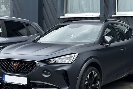 Cupra Formentor 88.760 km 27.490 &euro; Castrop-Rauxel 44579