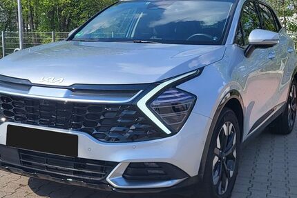 Kia Sportage 19.400 km 31.999 &euro; Castrop-Rauxel 44577